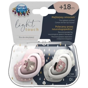 Canpol Babies Light Touch 22/649