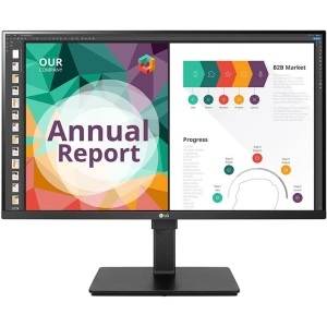 Monitor LG 32BN67U-B