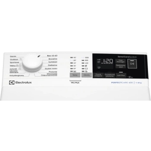 Electrolux PerfectCare 600 EW6TN4262P