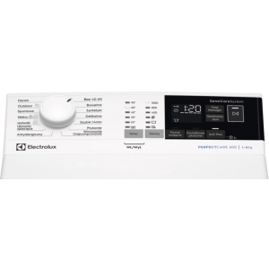 Electrolux PerfectCare 600 EW6TN14061P