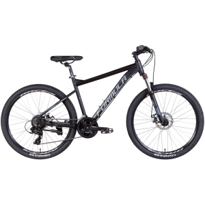 Bicicleta Formula F-1 AM DD 26 2022 frame 18