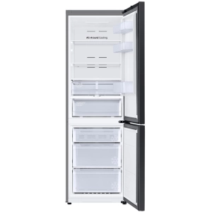 Refrigeradores