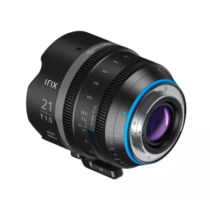 Irix 21mm T1.5 Cine