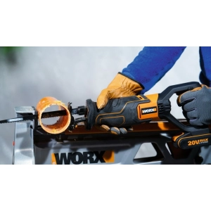 Worx WX516