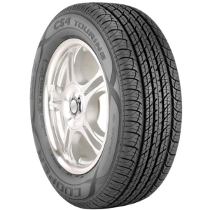 Neumáticos Cooper CS4 Touring 235/55 R18 100V