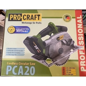 Pro-Craft PCA20