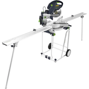 Sierra Festool KS 120 REB-Set-UG