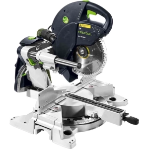 Sierra Festool KS 120 REB