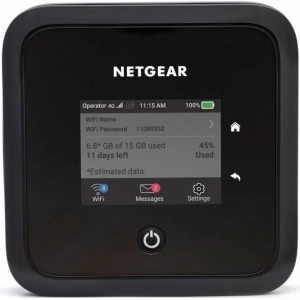 NETGEAR Nighthawk M5 MR5200