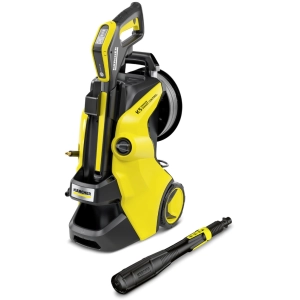 Alta presión lavadora Karcher K 5 Premium Smart Control Flex