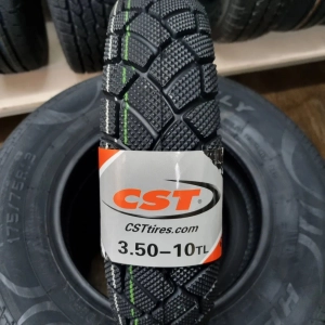 CST Tires CM502 3.50-10 51J