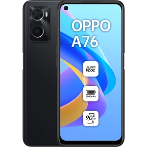 Teléfono móvil OPPO A76 128GB/4GB