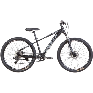 Bicicleta Formula Zephyr 3.0 AM DD 26 2022