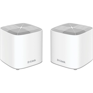 Wi-Fi adaptador D -Link COVR-X1862 (2-pack)