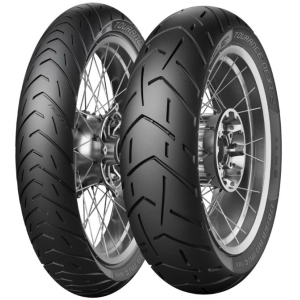 Motocicleta Metzeler Tourance Next 2 120/70 R19 60V