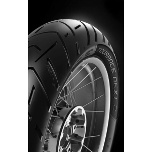 Metzeler Tourance Next 2 120/70 R19 60V