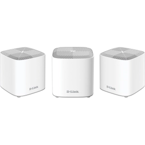 Wi-Fi adaptador D -Link COVR-X1863 (3-pack)