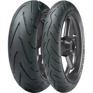 Neumático Metzeler Sportec M3 120/65 R17 56W