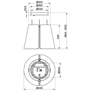 Grandes electrodomésticos