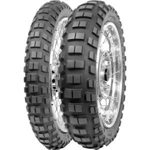 Motocicleta Metzeler Karoo 2 110/80 R19 59Q