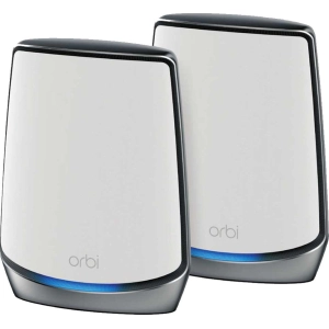 Wi-Fi adaptador NETGEAR Orbi AX6000 (2-pack)