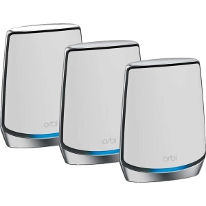 Wi-Fi adaptador NETGEAR Orbi AX6000 (3-pack)