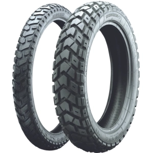 Motoshina Heidenau K60 120/90 R17 60K