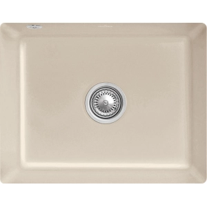 Fregadero de cocina Villeroy y Boch Subway 60 SU 331001AM