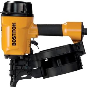 Grapadora de construcción Bostitch N400C-1-E