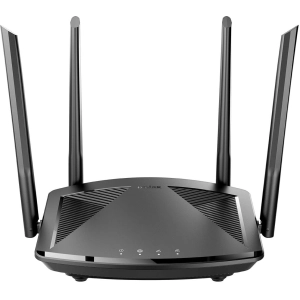 Wi-Fi adaptador D-Link DIR-X1550