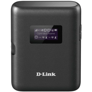 Módem D-Link DWR-933