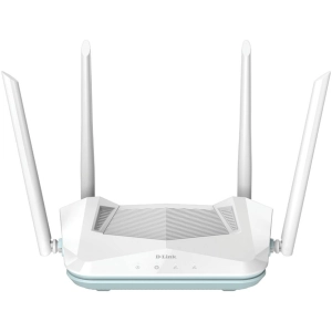 Wi-Fi adaptador D-Link AX1500 Smart Router R15