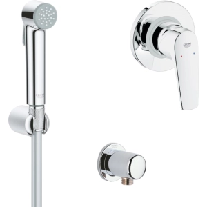 Mezclador Grohe BauFlow 121645