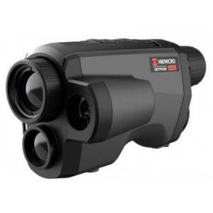 Dispositivo de visión nocturna Hikvision HikMicro GRYPHON LRF GH25L