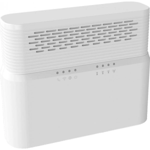 Wi-Fi adaptador ZTE MF258K