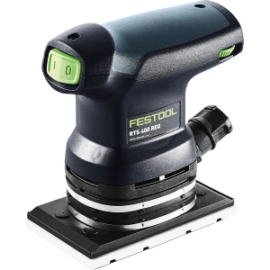 Amoladora Festool Rutscher RTS 400 REQ-Plus 576057