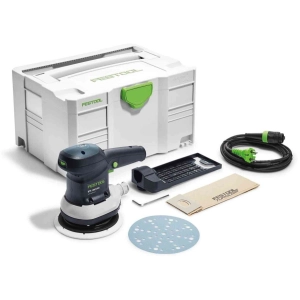 Festool ETS 150/5 EQ-Plus 576080