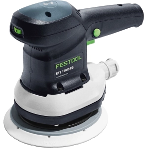 Amoladora Festool ETS 150/3 EQ-Plus 576072