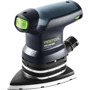 Amoladora Festool DTS 400 REQ-Plus 576064