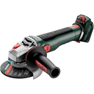 Amoladora Metabo WVB 18 LT BL 11-125 Quick 613057850