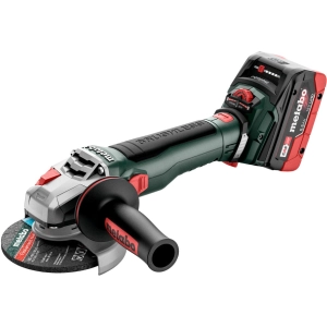 Amoladora Metabo WVB 18 LT BL 11-125 Quick 613057660