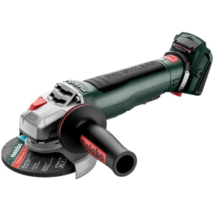 Molino Metabo WPB 18 LT BL 11-125 Quick 613059850