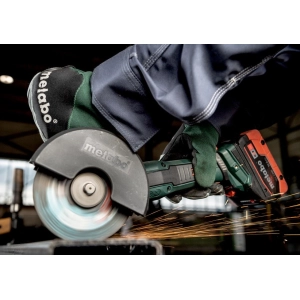 Metabo WPB 18 LT BL 11-125 Quick 613059850