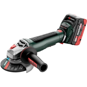 Amoladora Metabo WPB 18 LT BL 11-125 Quick 613059660