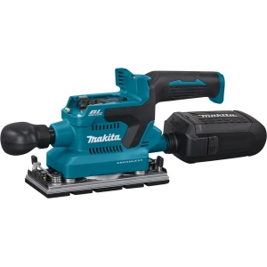 Amoladora Makita DBO381ZU