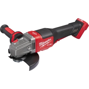 Amoladora Milwaukee M18 FHSAG125XPDB-0X