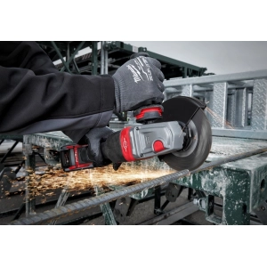 Milwaukee M18 FHSAG125XPDB-0X