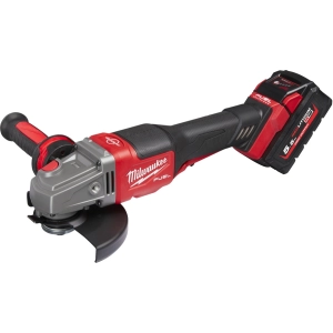 Amoladora Milwaukee M18 FHSAG125XPDB-552X