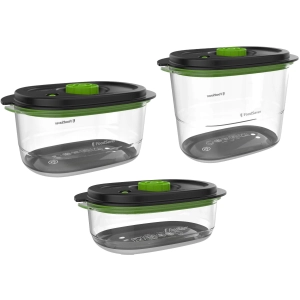 Contenedor de alimentos FoodSaver FFC026X