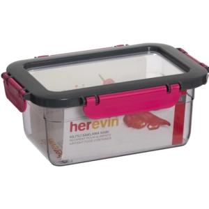 Contenedor de alimentos Herevin 161425-568